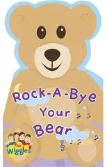 Rock a Bye Your Bear