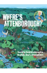 Where’s Attenborough?