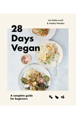 28 Days Vegan
