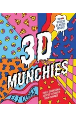3D Munchies