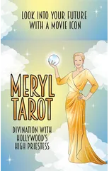 Meryl Tarot