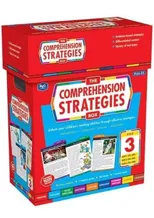 The Comprehension Strategies Box 3