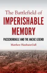 The Battlefield of Imperishable Memory