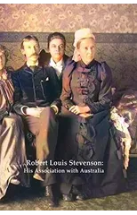 ROBERT LOUIS STEVENSON