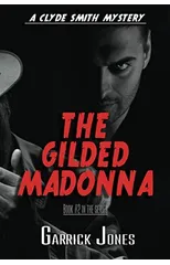 The Gilded Madonna