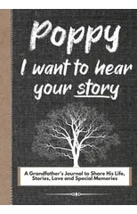 Poppy, I Want To Hear Your Story
