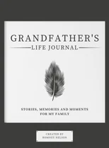 Grandfather's Life Journal