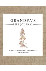 Grandpa's Life Journal