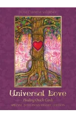 Universal Love - Special 20th Anniversary Edition