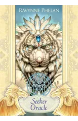 Seeker Oracle