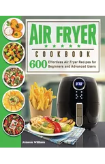 Air Fryer Cookbook