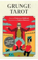 Grunge Tarot
