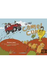 The First Camel Cup