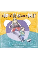 A Boy, His Bear and a Bully