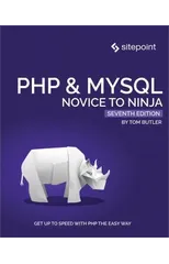 PHP & MySQL