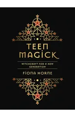 Teen Magick