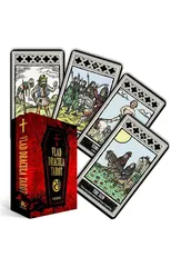 Vlad Dracula Tarot