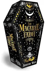 The Macabre Tarot