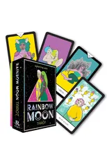 Rainbow Moon Tarot