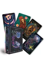 Oriens Animal Tarot
