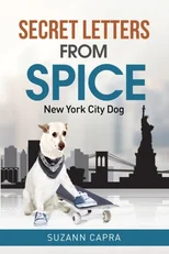 Secret letters from Spice