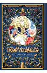 The Rose of Versailles Volume 4
