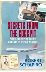 Secrets From the Cockpit