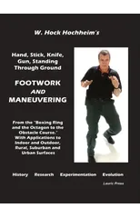 Footwork and Maneuevering