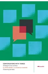 Conversations with Things