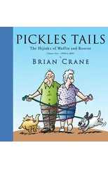 Pickles Tails Volume One