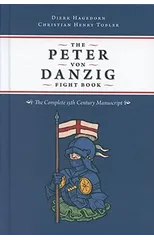 The Peter von Danzig Fight Book