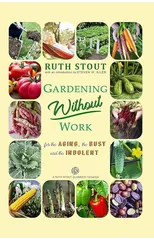 Gardening Without Work