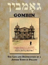 Memorial Book of Gombin, Poland
