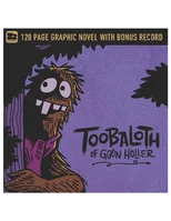 Toobaloth of Goon Holler