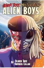 Oliver Tree vs Little Ricky ALIEN BOYS