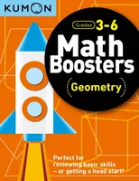 Kumon Math Boosters