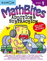 Kumon Math Bites