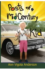 Posts of a Mid-Century Kid
