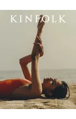 Kinfolk Volume 41