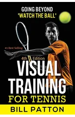 Visual Training for Tennis