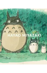 Hayao Miyazaki