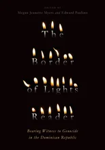 The Border of Lights Reader