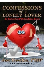 Confessions of A Lonely Lover