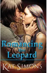 Romancing the Leopard