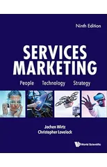 Services Marketing