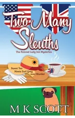 Two Many Sleuths