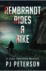 Rembrandt Rides a Bike