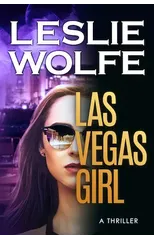 Las Vegas Girl
