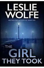 The Girl They Took