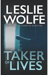 Taker of Lives